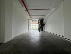 Tg Building (D26), Factory #597644071